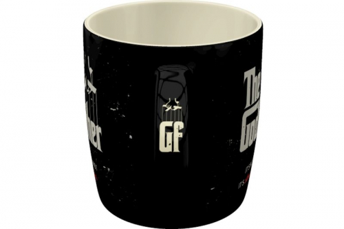 Tasse "The Godfather"